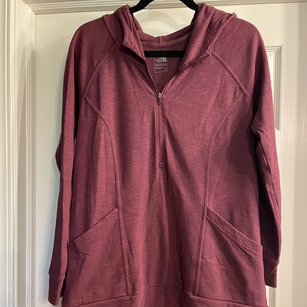 Northface tunic top